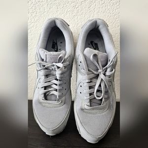 MEN'S NIKE AIR MAX 90 sz 12